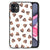 Back Case voor iPhone 11 Poep Emojis B2C Telecom