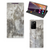 Samsung Galaxy Note 20 Ultra Standcase Beton Print - B2C Telecom