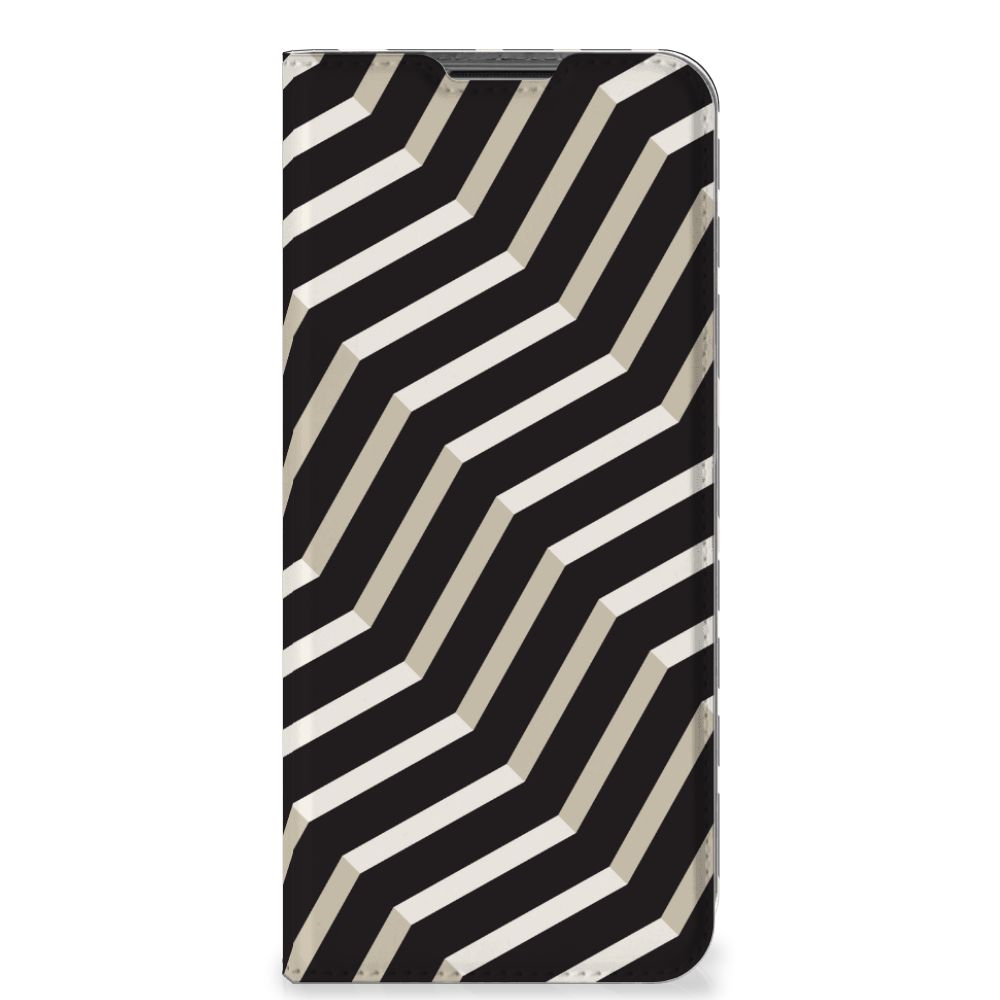 Nokia G50 Stand Case Illusion - B2C Telecom