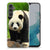Samsung Galaxy A34 TPU Hoesje Panda B2C Telecom