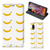 Samsung Xcover Pro Flip Style Cover Banana - B2C Telecom