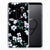 Samsung Galaxy S9 Plus Uniek TPU Case Blossom White