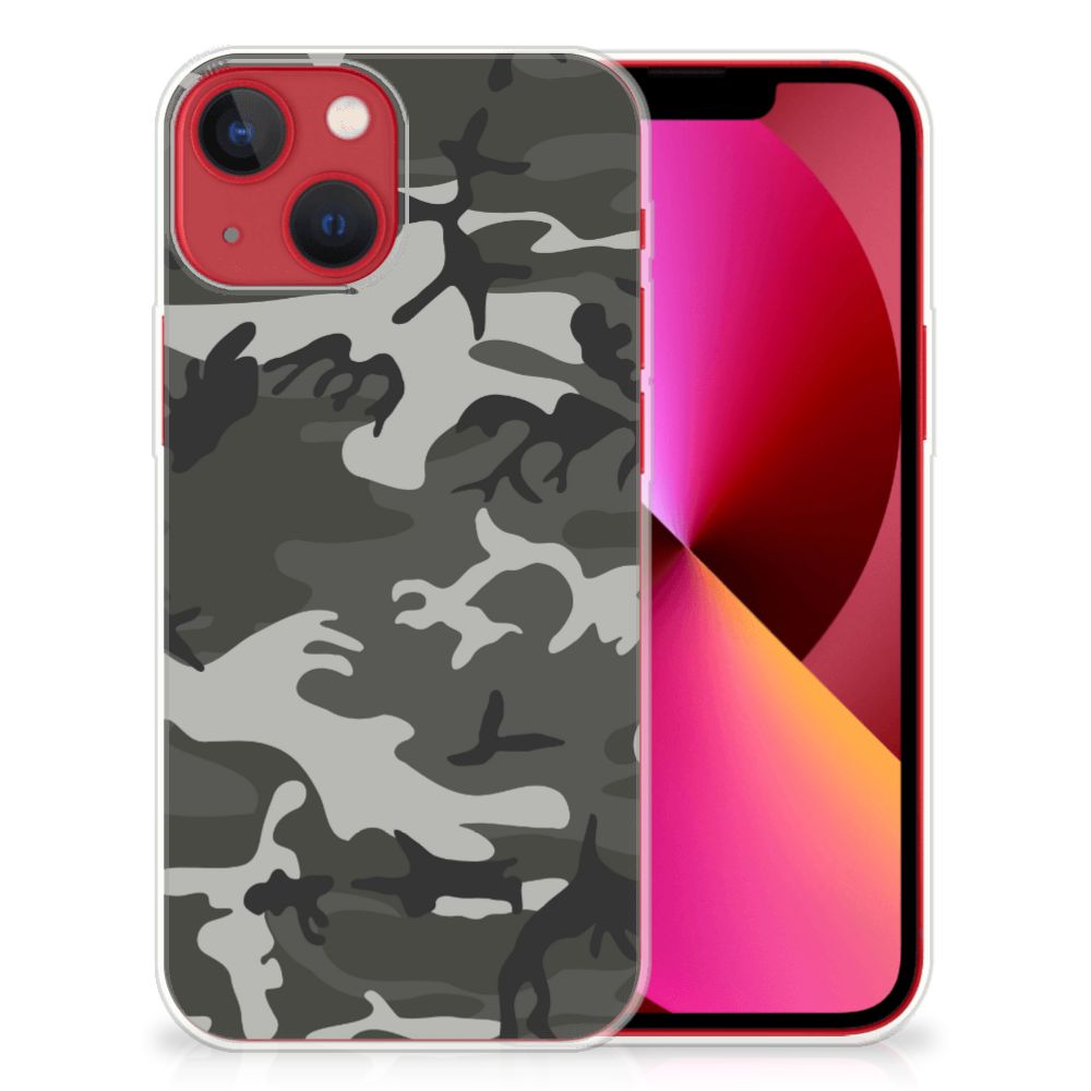 Apple iPhone 13 TPU bumper Army Light B2C Telecom