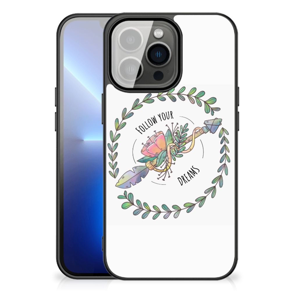 iPhone 13 Pro Max Hoesje Boho Dreams B2C Telecom