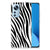 Xiaomi 12 | 12X TPU Hoesje Zebra B2C Telecom