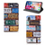 Apple iPhone Xr Stand Case Kentekenplaten