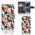 Samsung Galaxy S7 Telefoonhoesje met Pasjes Birds