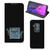 Motorola One Zoom Magnet Case Boho Beach - B2C Telecom