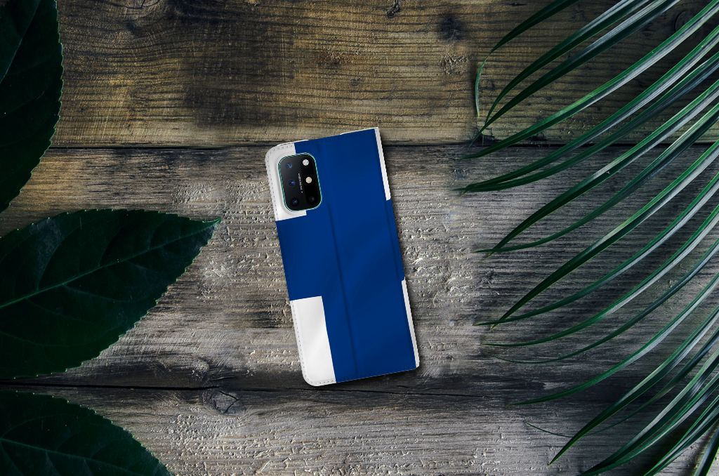 OnePlus 8T Standcase Finland - B2C Telecom