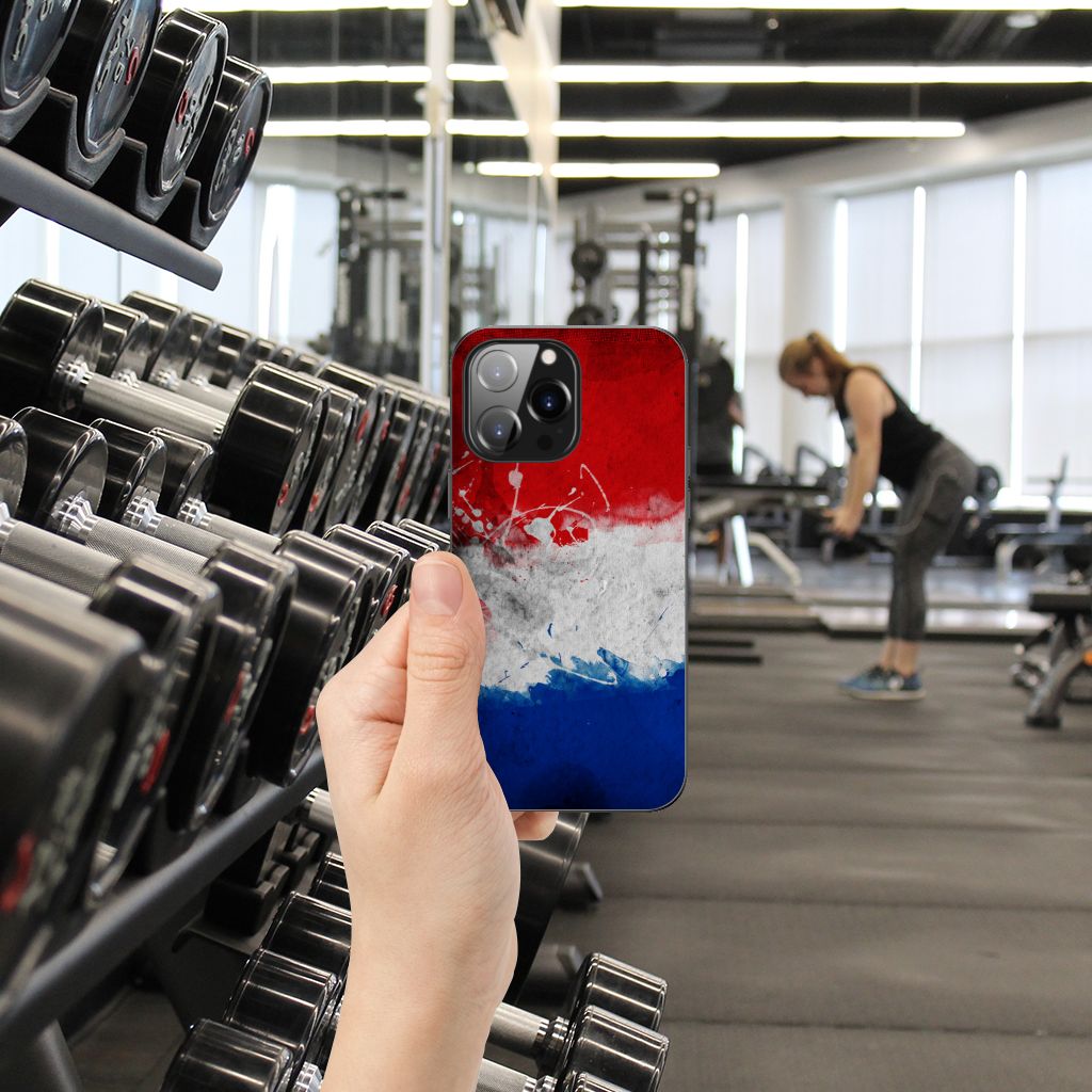 iPhone 14 Pro Max Silicone Case Nederland B2C Telecom