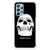 Extreme Case Samsung Galaxy A73 Skull Eyes B2C Telecom