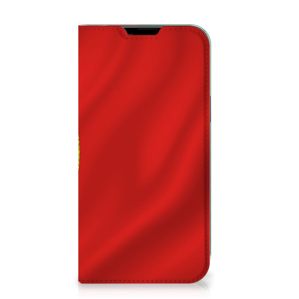 iPhone 14 Plus Standcase Portugal