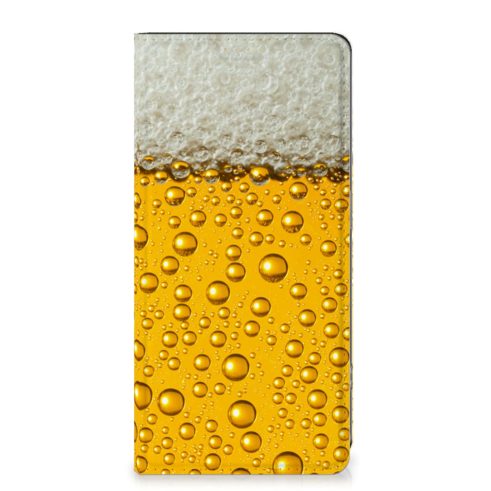 OPPO Reno8 T 4G Flip Style Cover Bier