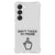 Samsung Galaxy S23 Anti Shock Case Finger Don't Touch My Phone B2C Telecom