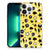 Silicone Back Case iPhone 13 Pro Max Punk Geel B2C Telecom