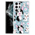 Samsung Galaxy S22 Ultra Case Anti-shock Hondjes B2C Telecom
