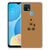 OPPO A15 Telefoonhoesje met Naam Baby Hyena B2C Telecom