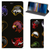 Sony Xperia 10 Magnet Case Cartoon