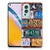 OnePlus Nord 2 5G Siliconen Hoesje met foto Kentekenplaten B2C Telecom