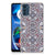 Motorola Moto E32/E32s TPU Siliconen Hoesje Flower Tiles B2C Telecom
