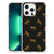 Case Anti-shock voor iPhone 13 Pro Max Leopards met luipaardenprint op een lichte behuizing.