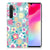 Xiaomi Mi Note 10 Lite TPU Case Flower Power B2C Telecom
