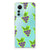 Xiaomi 12 Lite Siliconen Case Druiven B2C Telecom