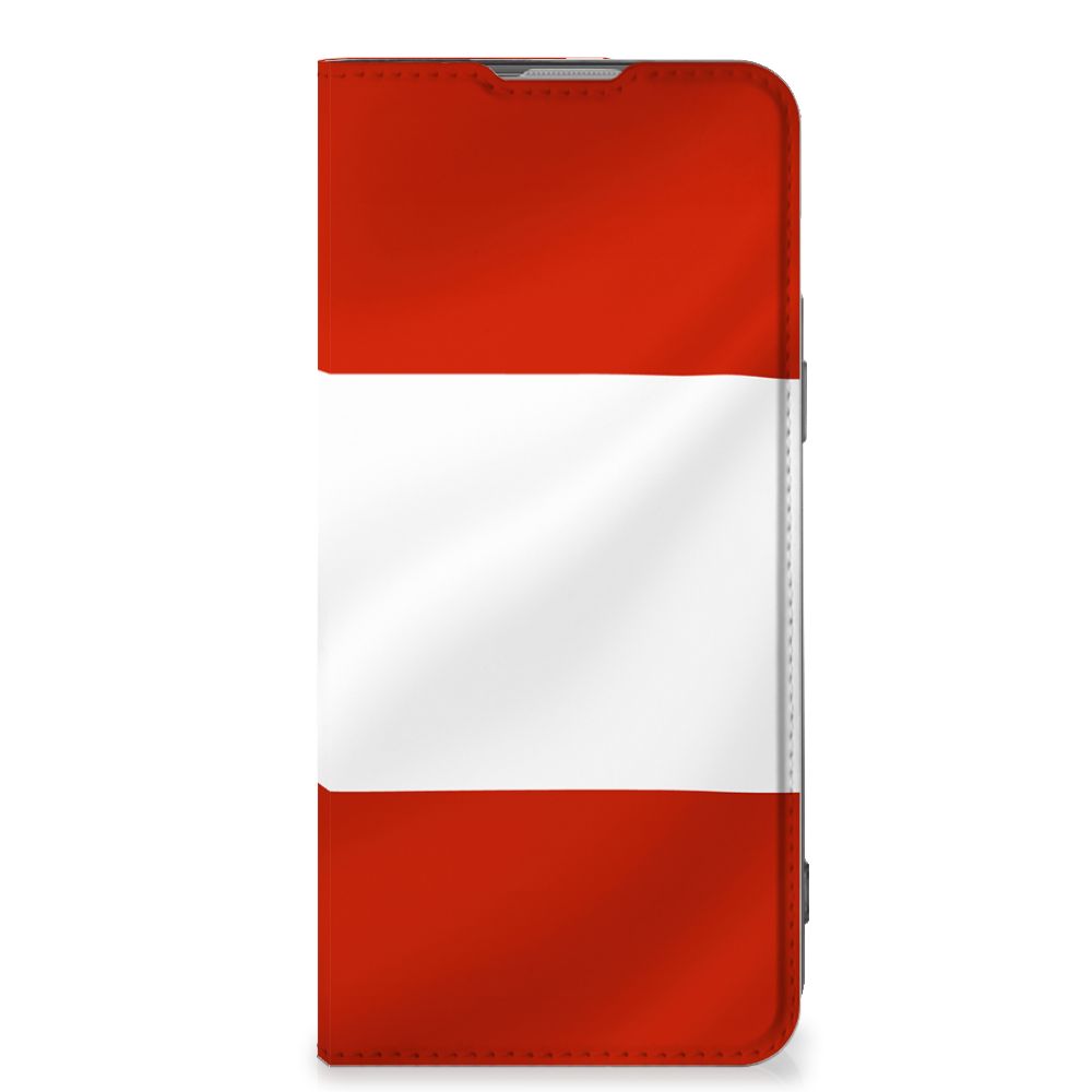 OnePlus Nord 2T Standcase Oostenrijk - B2C Telecom