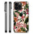 iPhone 15 Pro Max Bloemen Hoesje Flowers