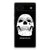 Silicone Back Case Google Pixel 6A Skull Eyes B2C Telecom