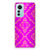 Siliconen Hoesje Xiaomi 12 Lite Barok Roze B2C Telecom