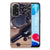 Xiaomi Redmi 10 | Redmi Note 11 4G Siliconen Case Wijn B2C Telecom