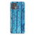 Motorola Edge 20 Lite Bumper Hoesje Wood Blue B2C Telecom