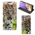 Samsung Galaxy A32 5G Hoesje maken Baby Luipaard - B2C Telecom