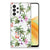 Samsung Galaxy A33 5G TPU Hoesje Flamingo Palms B2C Telecom
