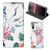 Sony Xperia L4 Hoesje maken Bird Flowers