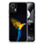Motorola Edge 30 Neo TPU Hoesje Papegaai B2C Telecom