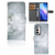 Hoesje OPPO Find X3 Neo 5G Painting Grey