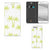 Huawei P10 Plus Smart Cover Palmtrees