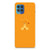 Motorola Moto G100 Telefoonhoesje met Naam Baby Beer B2C Telecom