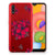 Samsung Galaxy A01 TPU Case Blossom Red