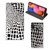 Samsung Galaxy A20s Hoesje maken Slangenprint - B2C Telecom