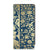 Samsung Galaxy A41 Smart Cover Beige Flowers - B2C Telecom