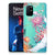 OnePlus 8T TPU Hoesje Bird Flowers