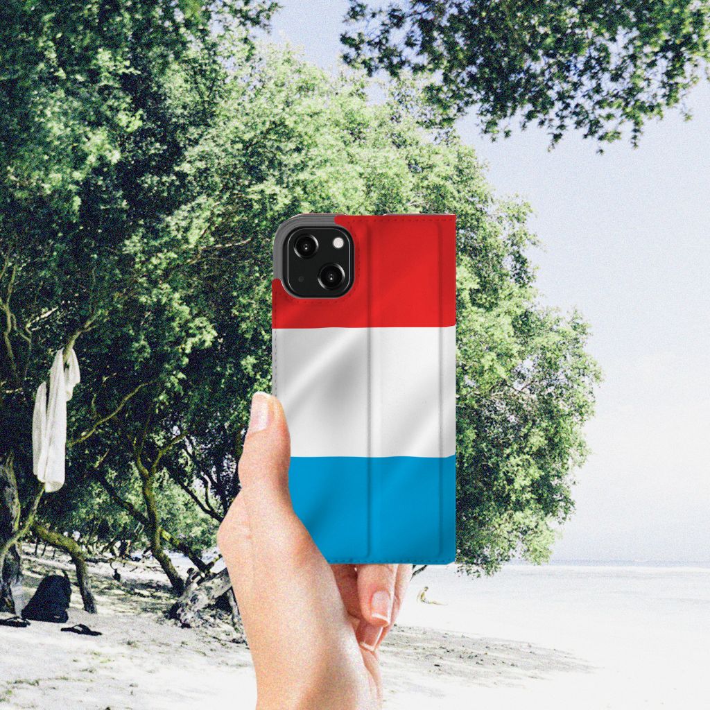 iPhone 13 Standcase Luxemburg