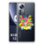Xiaomi 12 Pro Telefoonhoesje met Naam Cat Color B2C Telecom