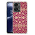 Siliconen Hoesje OnePlus Nord 2T Barok Pink B2C Telecom