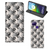 Motorola Moto G9 Power Hoesje maken Salamander Grey - B2C Telecom