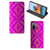 Telefoon Hoesje Xiaomi Redmi Note 10 Pro Barok Roze - B2C Telecom