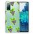 Samsung Galaxy S20 FE Siliconen Case Druiven B2C Telecom